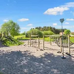 Σπίτι διακοπών 6 Person In Glesborg-by Traum *