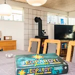 6 Person In Glesborg-by Traum * Bønnerup