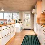6 Person In Glesborg-by Traum Bønnerup