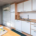 Σπίτι διακοπών 6 Person In Glesborg-by Traum