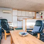 6 Person In Glesborg-by Traum * Bønnerup