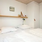 Σπίτι διακοπών 6 Person In Glesborg-by Traum