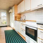 Σπίτι διακοπών 6 Person In Glesborg-by Traum Bønnerup