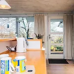Σπίτι διακοπών 6 Person In Glesborg-by Traum