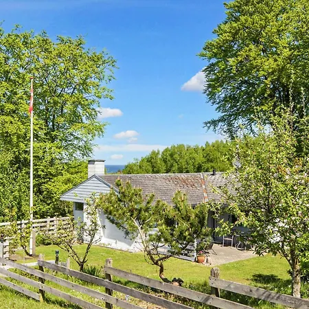 6 Person In Glesborg-by Traum