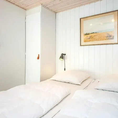 6 Person In Glesborg Bønnerup