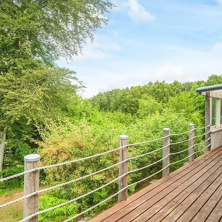 Holiday home 6 Person In Glesborg *
