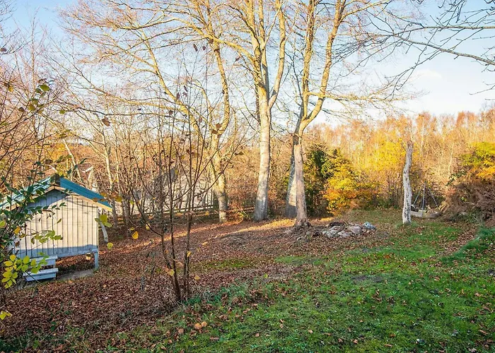 Dom wakacyjny 6 Person In Glesborg-by Traum Bønnerup